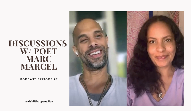 Ep. 46 – General Tarot Reading from The Light Seer’s Tarot & Starseed Oracle Decks